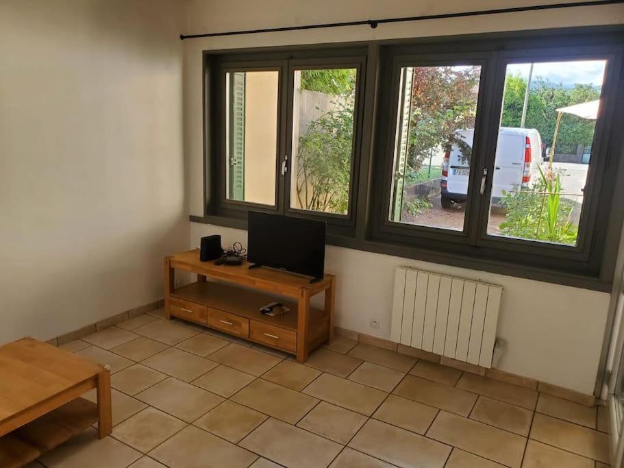 T2 Idealement Situe Thonon-les-Bains Exterior foto